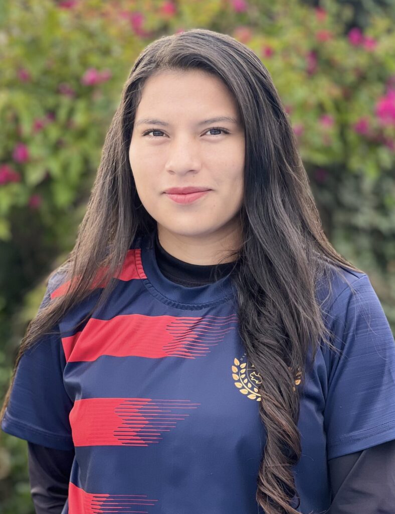 Harriet Beecher Puembo la mejor educación de Quito