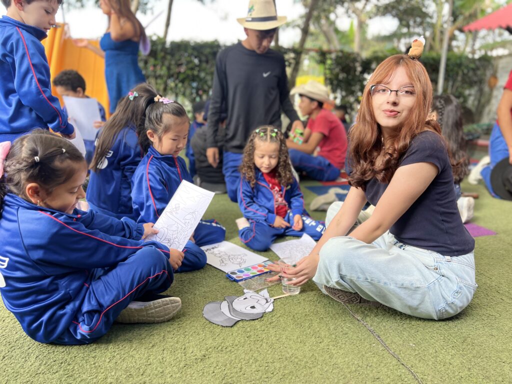 Harriet Beecher Stowe fomenta la lectura