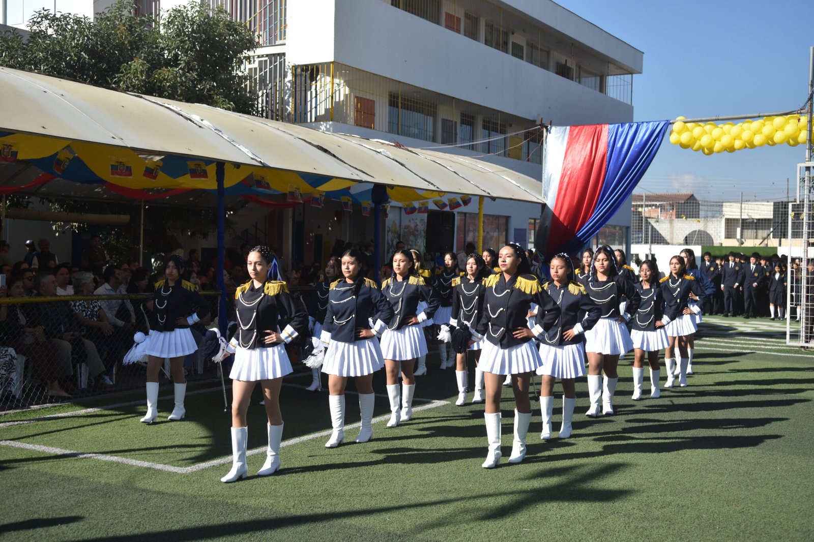 HBS Juramento 2026
