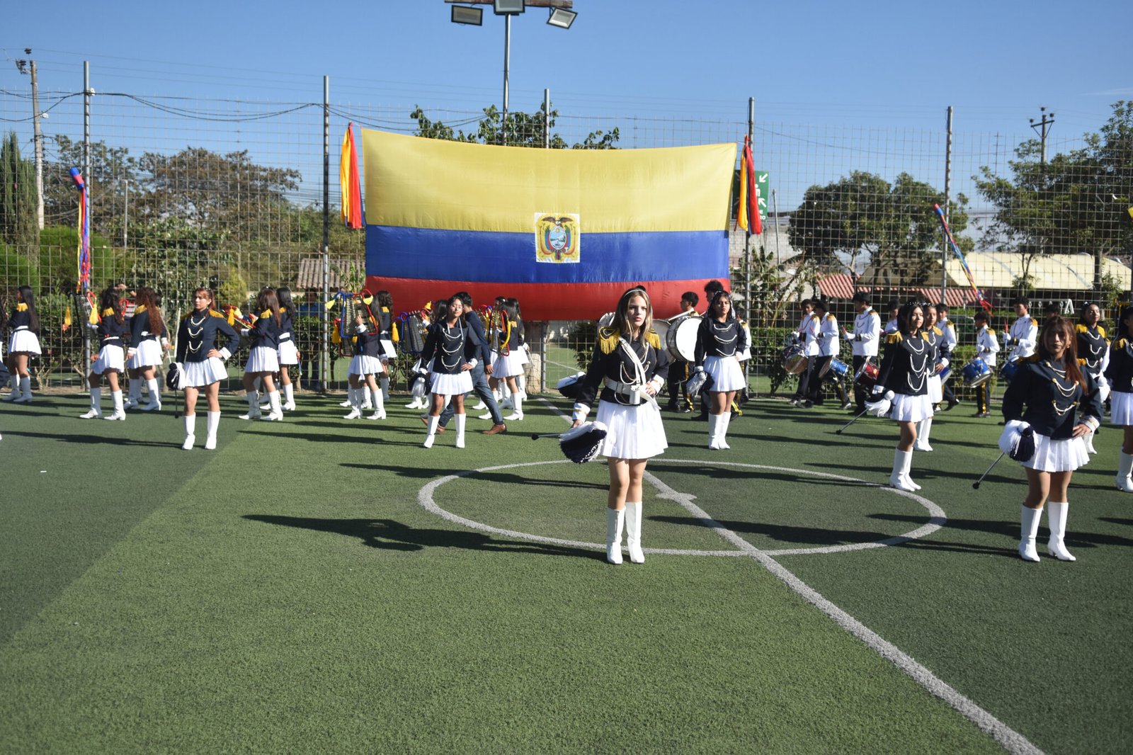 HBS Juramento 2026