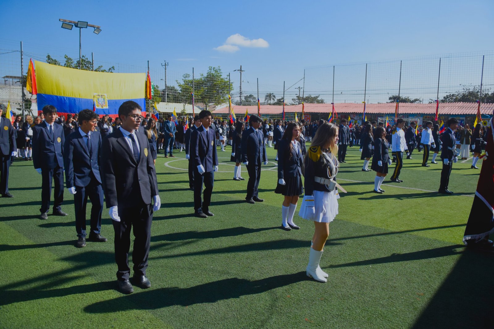 HBS Juramento 2026